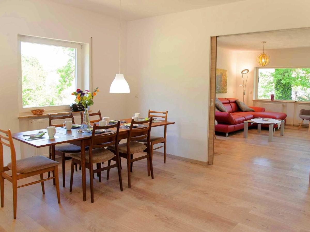 Ferienhaus Maring المظهر الخارجي الصورة