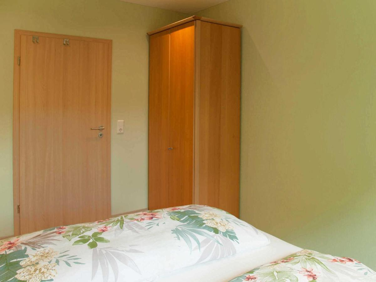 Ferienhaus Maring المظهر الخارجي الصورة
