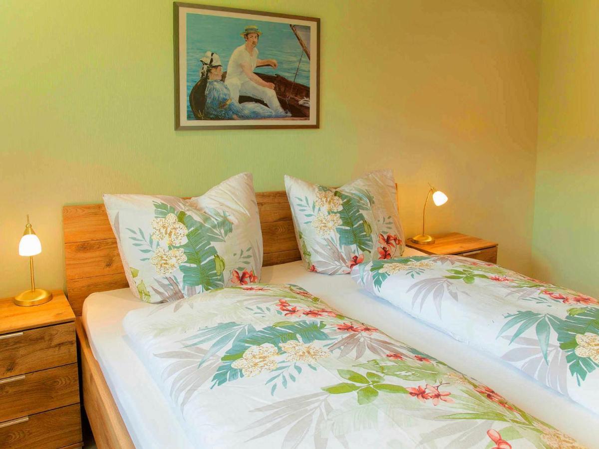 Ferienhaus Maring المظهر الخارجي الصورة