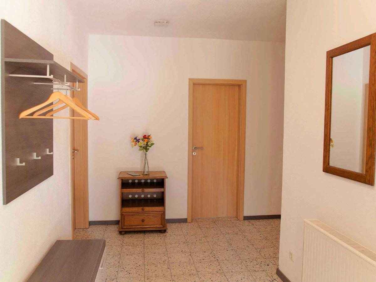 Ferienhaus Maring المظهر الخارجي الصورة